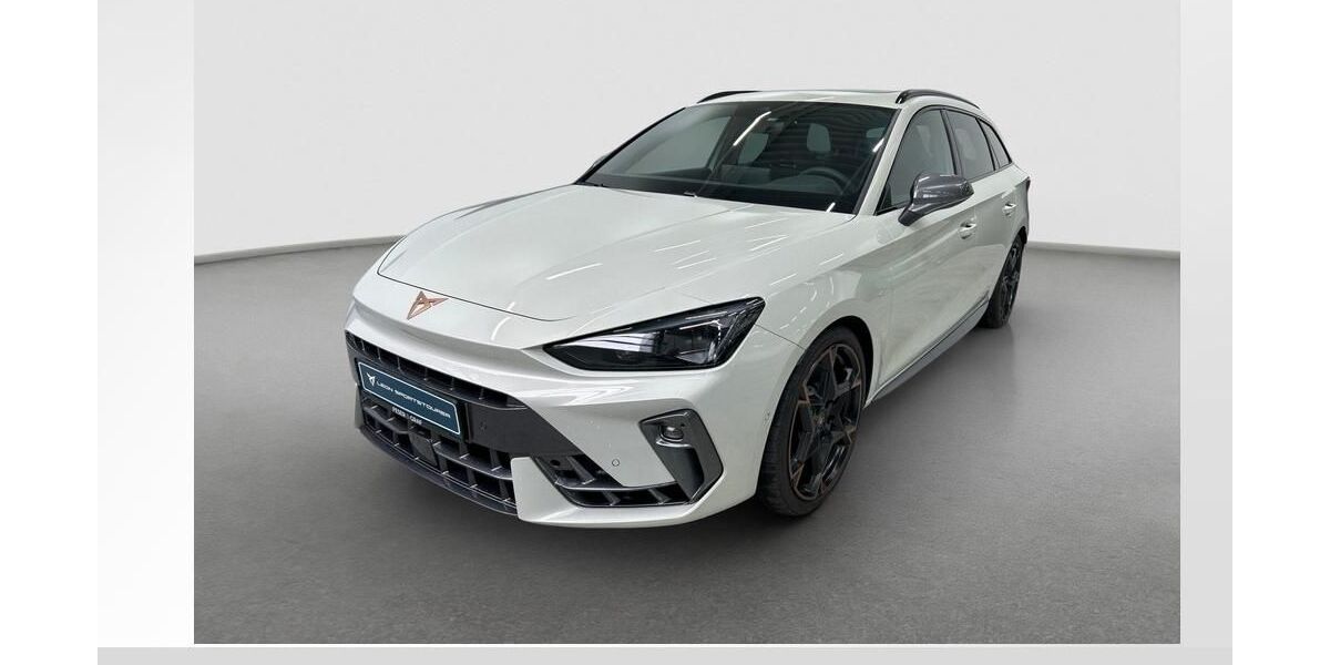 Cupra Leon 12.500 km 43.980 &euro; Fürth 90763