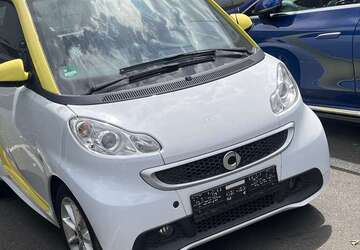 Smart forTwo 65.000 km 3.990 &euro; Nürnberg 90431