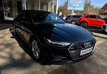 Audi A7 2.174 km 57.450 &euro; Nürnberg 90475