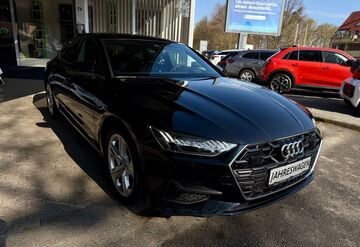 Gebrauchte Audi A7