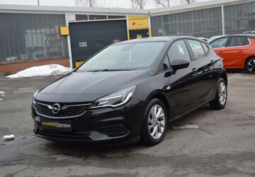 Opel Astra 62.600 km 12.900 &euro; Nürnberg 90469