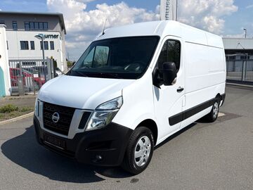 Gebrauchte Nissan NV400