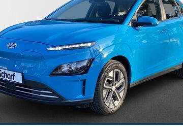 Hyundai KONA 28.628 km 18.390 &euro; Lauf 91207