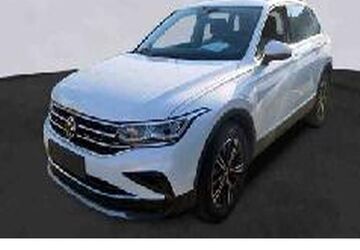 VW Tiguan 39.556 km 31.804 &euro; Nürnberg 90411