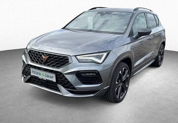 Cupra Ateca 13.700 km 33.350 &euro; Schwabach 91126