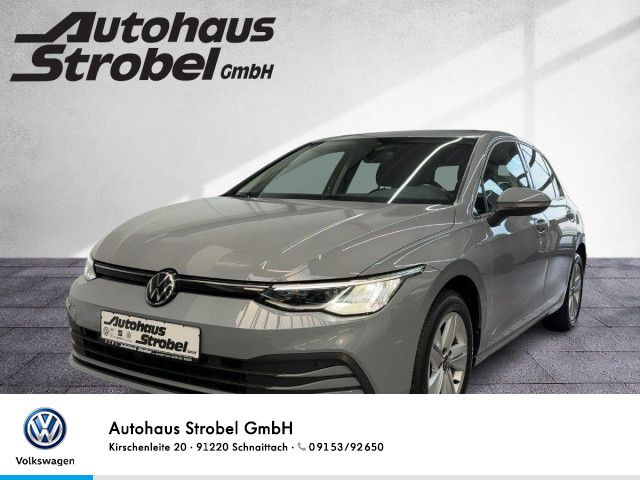 VW Golf 53.335 km 18.990 &euro; Schnaittach 91220