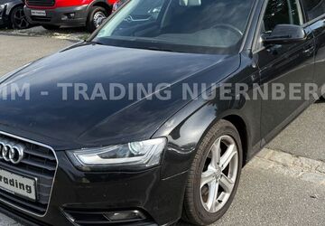 Audi A4 280.000 km 6.999 &euro; Nürnberg 90431