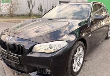 BMW 530 250.000 km 7.990 &euro; Fürth 90763