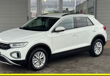 VW T-Roc 19.980 km 21.430 &euro; Erlangen 91058