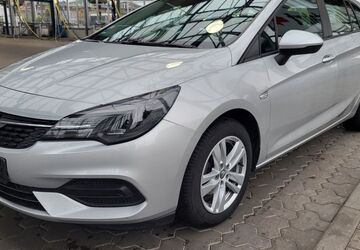 Opel Astra 152.000 km 7.390 &euro; Nürnberg 90449
