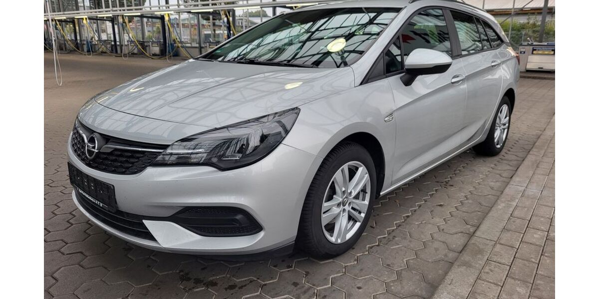 Opel Astra 152.000 km 7.390 &euro; Nürnberg 90449