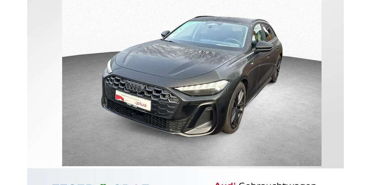 Audi A5 6.250 km 41.880 &euro; Roth 91154