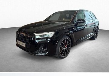 Audi Q7 5.990 km 95.990 &euro; Roth 91154