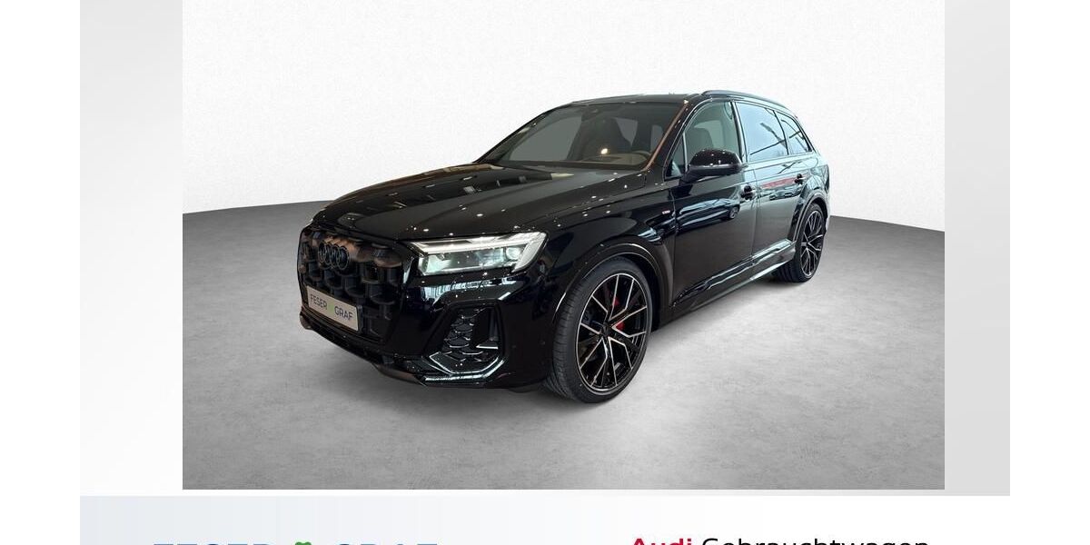 Audi Q7 5.990 km 96.790 &euro; Roth 91154