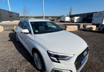 Audi A3 57.000 km 26.490 &euro; Buchschwabach bei Nürnberg 90574