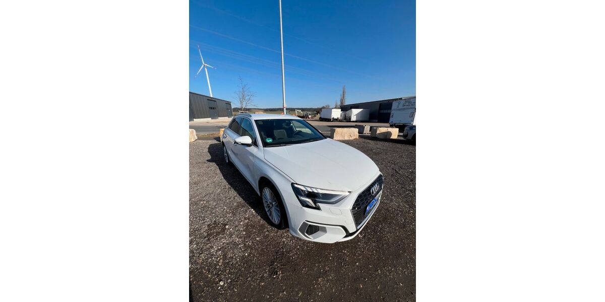 Audi A3 57.000 km 26.490 &euro; Buchschwabach bei Nürnberg 90574