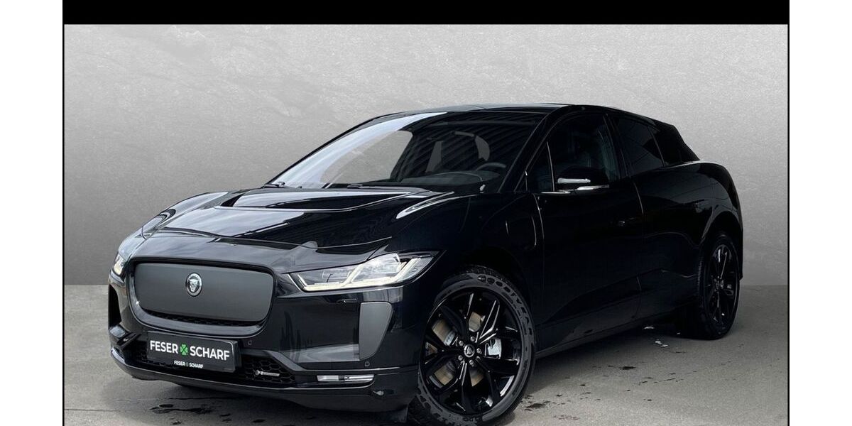 Jaguar I-Pace 15.000 km 43.450 &euro; Nürnberg 90441