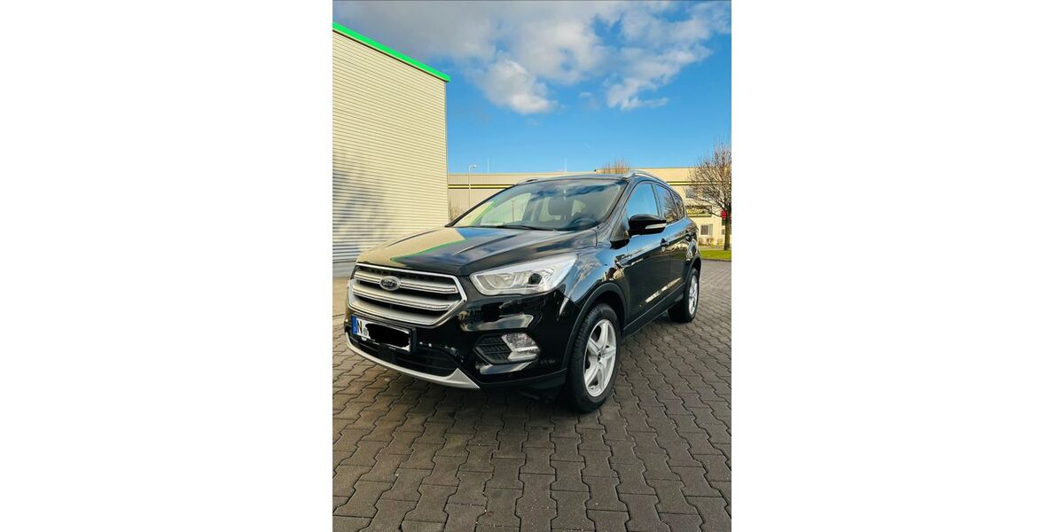 Ford Kuga 43.100 km 13.000 &euro; Nürnberg 90408