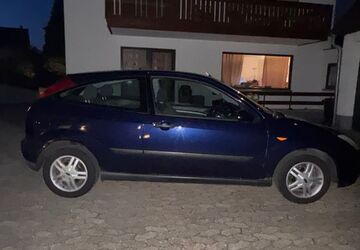 Ford Focus 171.000 km 1.000 &euro; Leinburg 91227