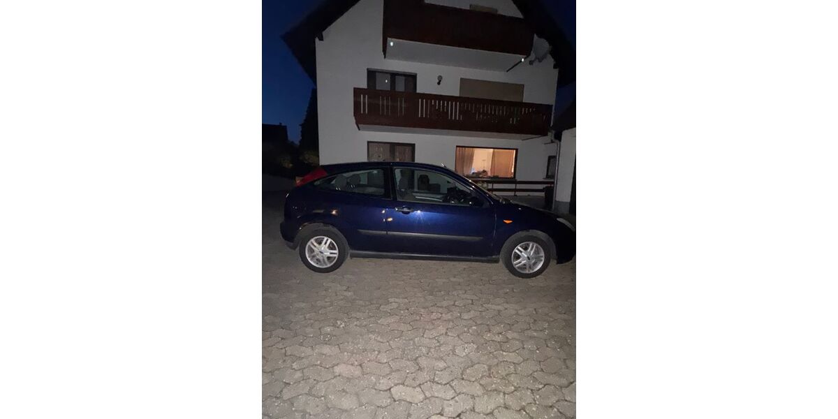 Ford Focus 171.000 km 1.000 &euro; Leinburg 91227