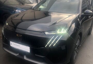 Peugeot 3008 26.000 km 28.990 &euro; Hersbruck 91217