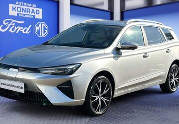 MG 5 27.500 km 18.890 &euro; Erlangen 91052