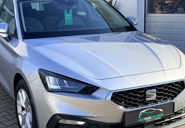 Seat Leon 26.693 km 20.490 &euro; Erlangen 91056