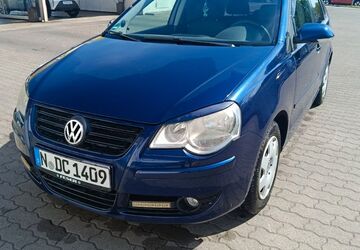 VW Polo 165.000 km 920 &euro; Nürnberg 90453