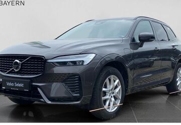 Volvo XC60 41.600 km 43.890 &euro; Fürth 90765