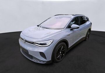 VW ID.4 37.600 km 23.440 &euro; Herzogenaurach 91074