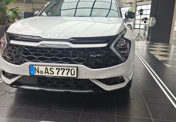Kia Sportage 59.999 km 3.500 &euro; Nürnberg 90449