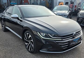 VW Arteon 199.720 km 21.900 &euro; Fürth 90763