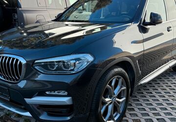 BMW X3 153.700 km 23.900 &euro; Fürth bei Nürnberg 90765