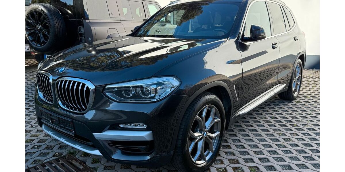 BMW X3 153.700 km 23.900 &euro; Fürth bei Nürnberg 90765