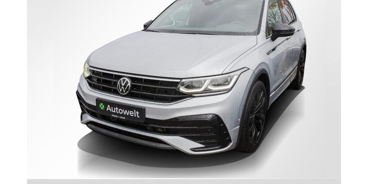 VW Tiguan 74.250 km 31.840 &euro; Forchheim 91301