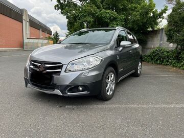 Gebrauchte Suzuki SX4