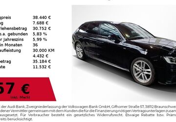 Audi A4 26.150 km 38.440 &euro; Nürnberg 90441