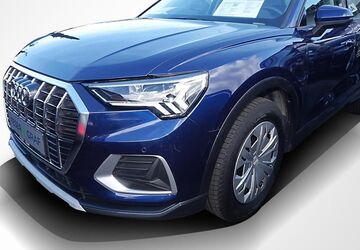 Audi Q3 24.312 km 40.440 &euro; Erlangen 91058