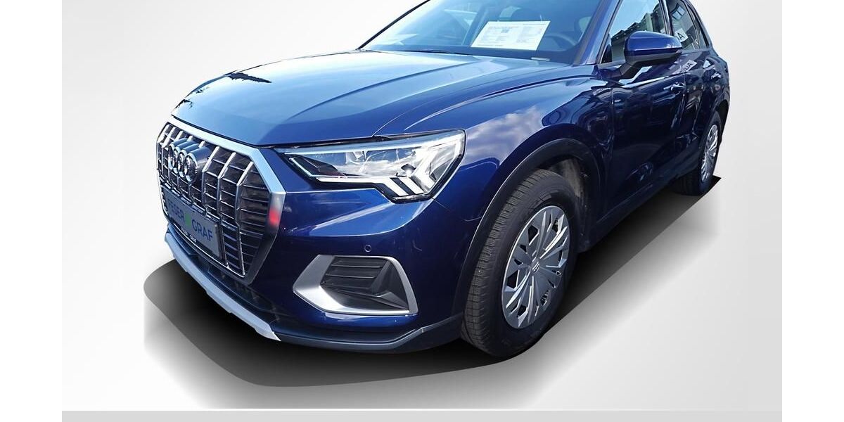 Audi Q3 24.312 km 40.440 &euro; Erlangen 91058