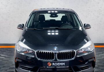 BMW 220 Gran Tourer 90.922 km 16.980 &euro; Burgthann 90559