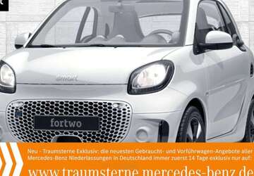 Smart forTwo 35.997 km 12.390 &euro; Nürnberg 90429