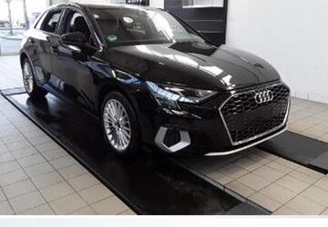 Audi A3 14.400 km 27.890 &euro; Roth 91154