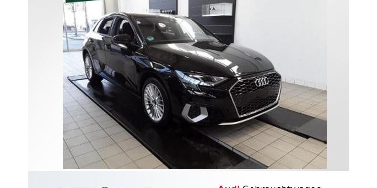 Audi A3 14.400 km 27.890 &euro; Roth 91154