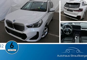 BMW iX1 54.200 km 42.130 &euro; Buchschwabach bei Nürnberg 90574