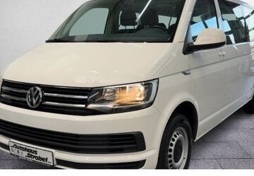 VW T6 Caravelle 130.317 km 30.690 &euro; Schnaittach 91220