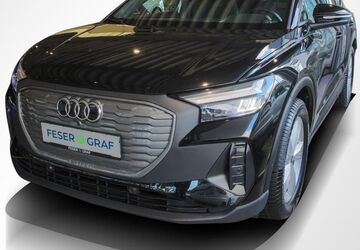 Audi Q4 e-tron 24.350 km 25.440 &euro; Forchheim 91301