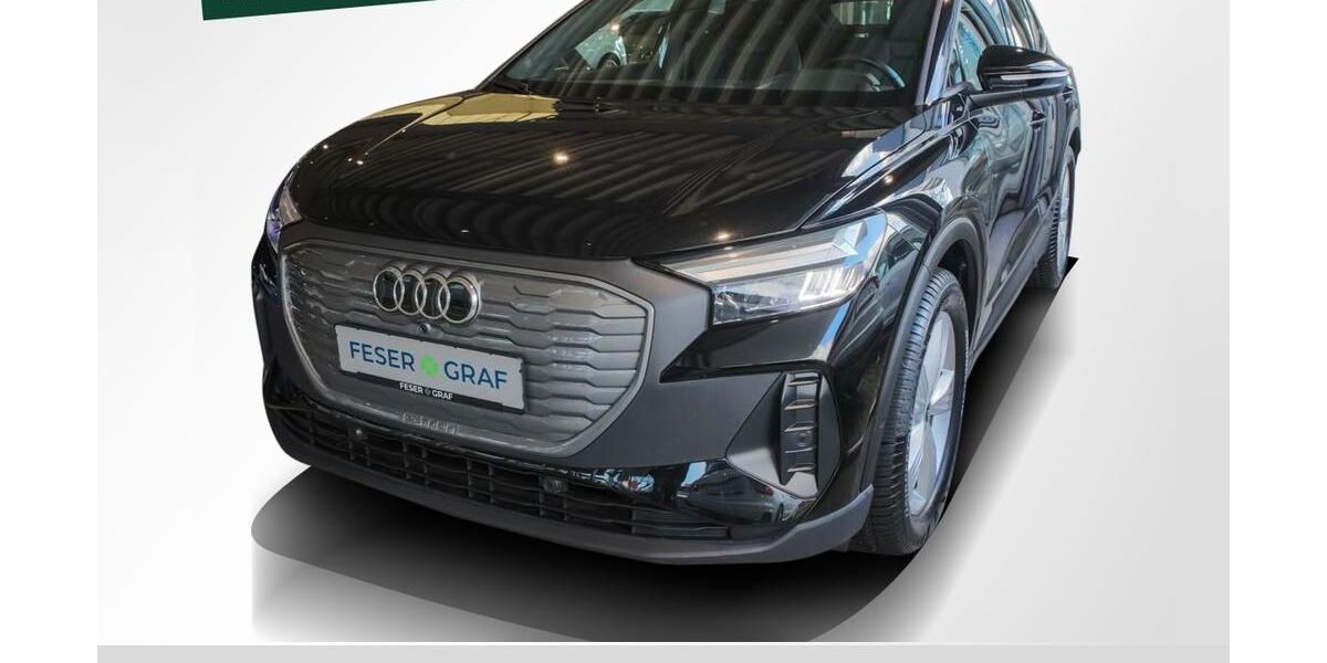 Audi Q4 e-tron 24.350 km 25.440 &euro; Forchheim 91301