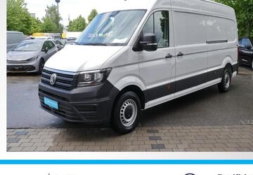VW Crafter 45.750 km 30.940 &euro; Nürnberg 90441