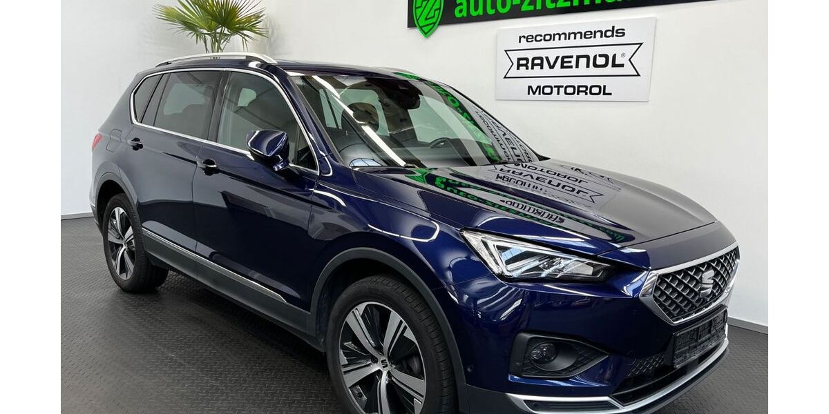 Seat Tarraco 167.900 km 22.490 &euro; Nürnberg 90439
