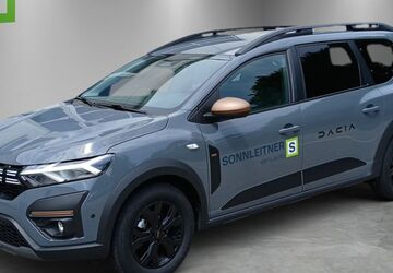 Dacia Jogger 23.862 km 24.990 &euro; Happurg 91230